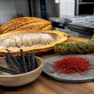 Gigi Vilela escolheu 5 alimentos fantásticos entre os selecionados. Valorizo a atenção que se dá à nutrição, porque o c…