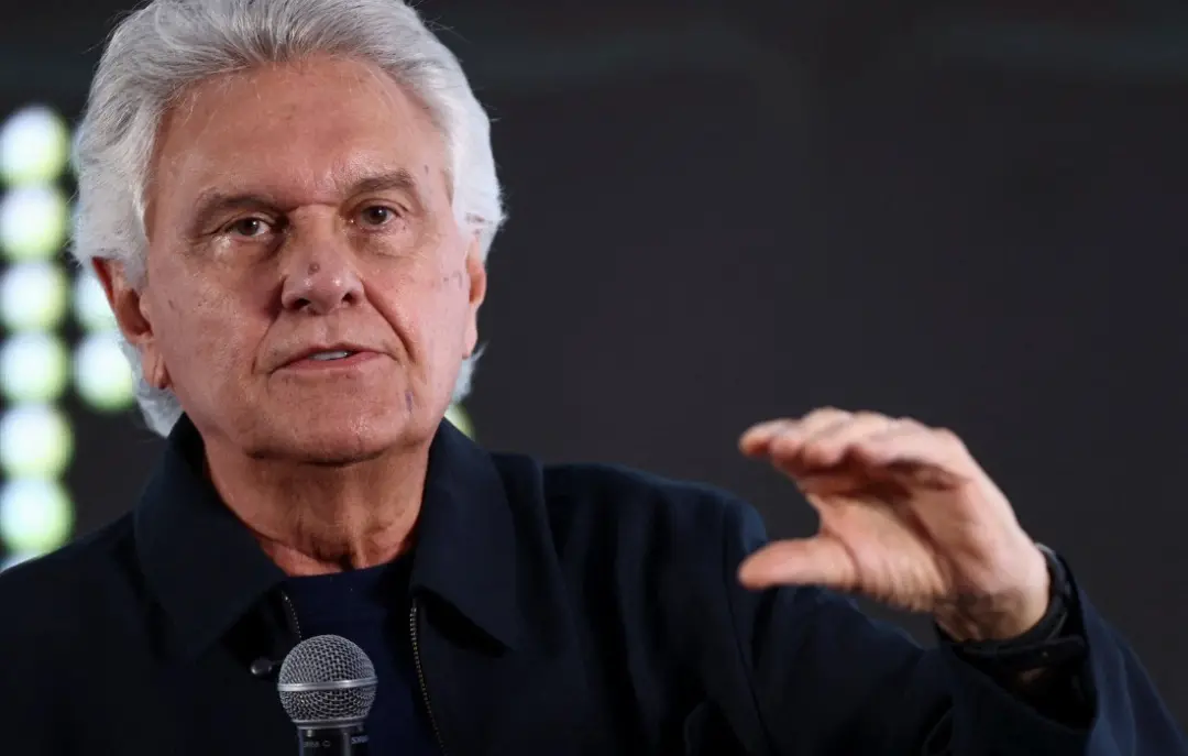 Ronaldo Caiado falou sobre promessa de canetas emagrecedoras do presidente, chamando de aparência de populismo. A ideia…