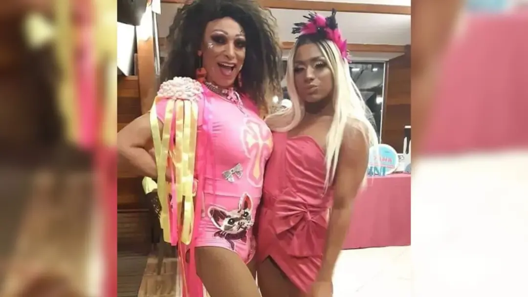 Diego Rodrigues, drag queen de Tatuí, criou a Mostra de Arte Drag Experimental para ampliar o acesso a essa cultura no …