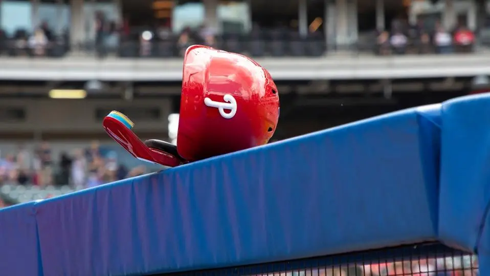 Tommy Pham pediu troca depois de passar tempo na Triple-A com os Phillies. Aquele cara com dez anos de serviço não ague…