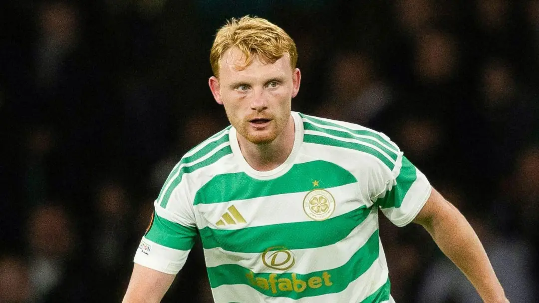 Liam Scales diz que nao tem crise de confianca no Celtic mesmo depois das derrotas contra Ferencvaros e Rangers. Ele fa…