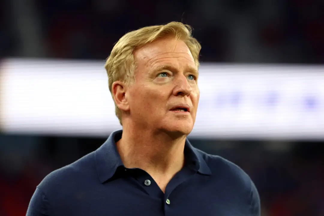 Goodell falou que poderiam surgir mais de uma franquia no exterior, além dos nove jogos que já estão agendados em Melbo…