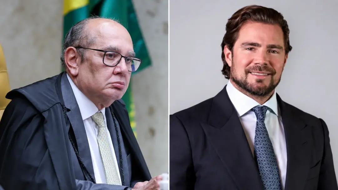 Vorcaro e Gilmar Mendes conversaram sobre precatórios de até R$ 145 bilhões no STF. Essa disputa envolve indenizações d…