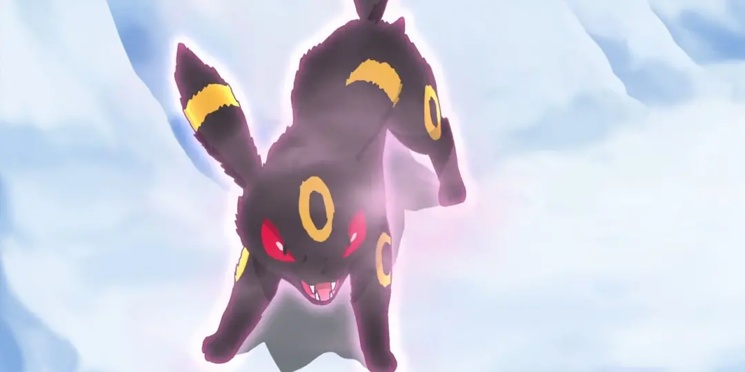 Pokémon Starlight Night foi anunciado, trazendo novos designs de Espeon e Umbreon para celebrar os 30 anos da franquia.…