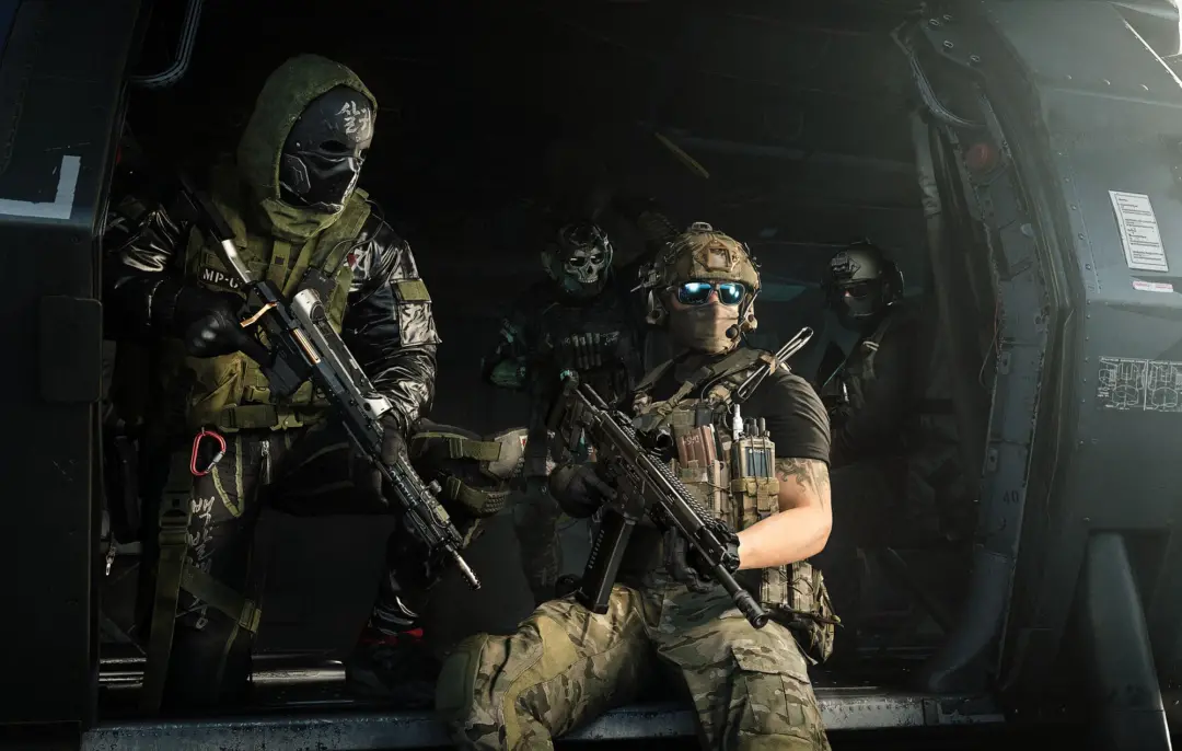 Modern Warfare 4 chega em 23 de outubro como conclusão da série Call of Duty. A saga de Task Force 141 terá um fim épic…