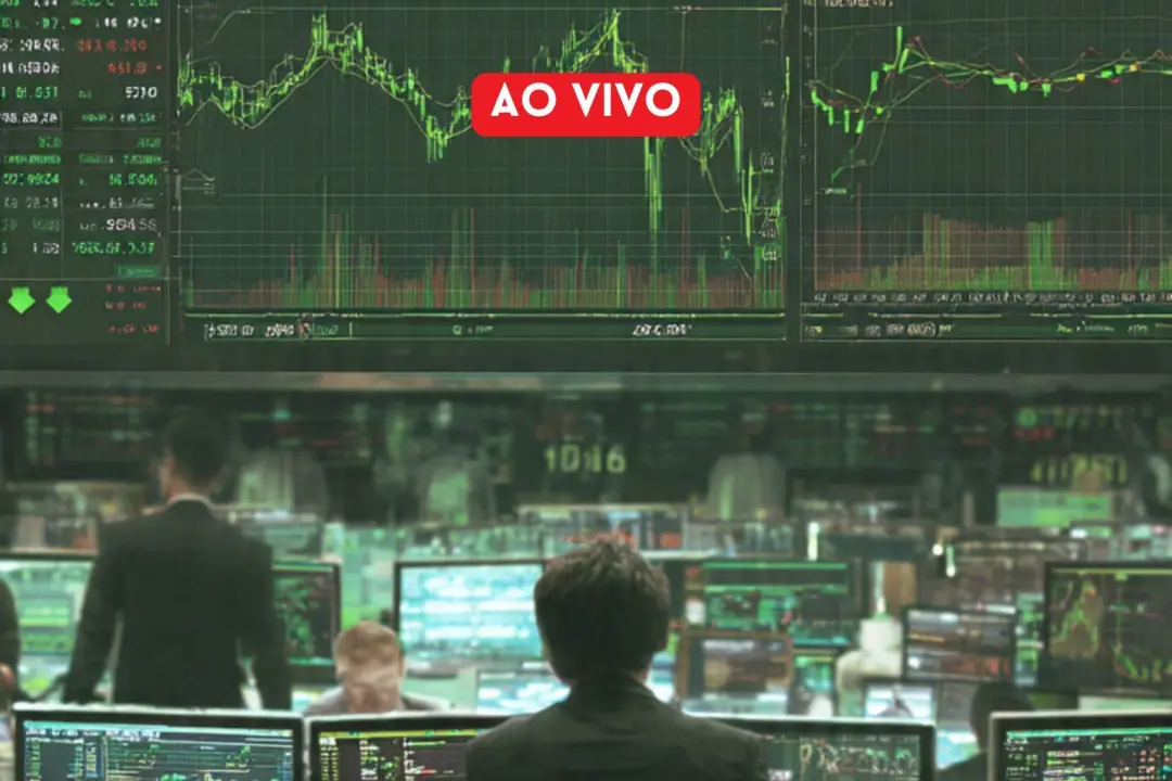 Mercados asiáticos fecharam em alta com o Nikkei no Japão subindo 1,38%. O Banco do Japão elevou a taxa básica de juros…