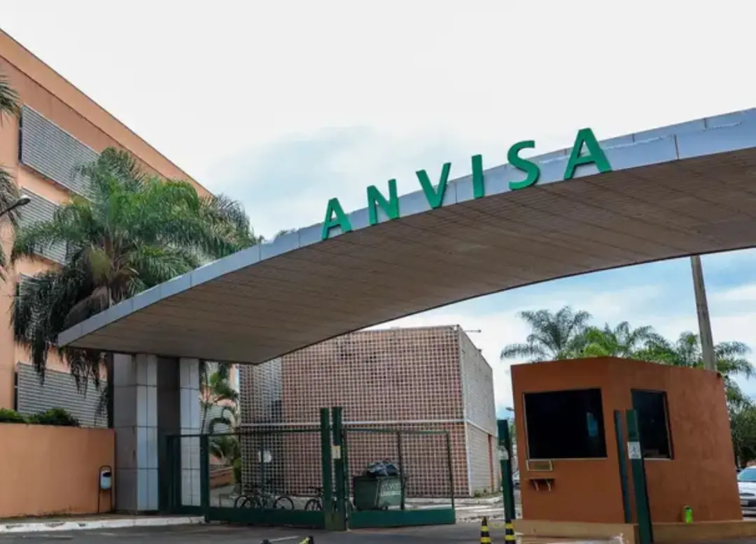 Anvisa proíbe a venda de produtos da marca Moringa da Paz com Moringa oleifera em todos os lotes. Eles acharam que não …