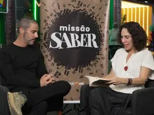 Maria Homem debate futuro da gestão com a busca por um novo líder. Ver a liderança em disputa sempre me faz pensar na n…