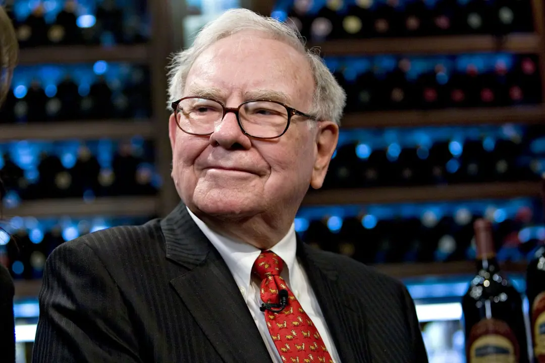 Warren Buffett vai deixar a presidencia do Conselho da Berkshire Hathaway, dando lugar ao filho Howard. A transicao mos…