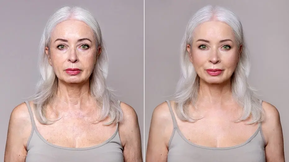 Trinta e oito anos, idade que tá sendo alvo de desejo por cirurgias faciais. O médico Dr Terry Dubrow alertou que quem …