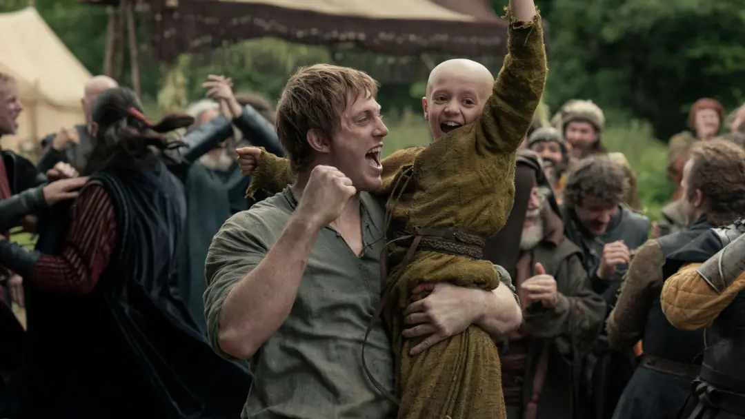 A Knight of the Seven Kingdoms voltará em 2027, após a segunda temporada ter terminado a filmagem. O show, que se passa…