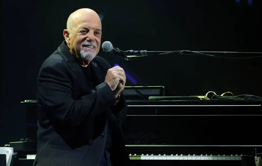 Billy Joel, o cantor, continua vivo apesar de um erro no Google que dizia que ele tinha morrido em 17 de setembro. O as…
