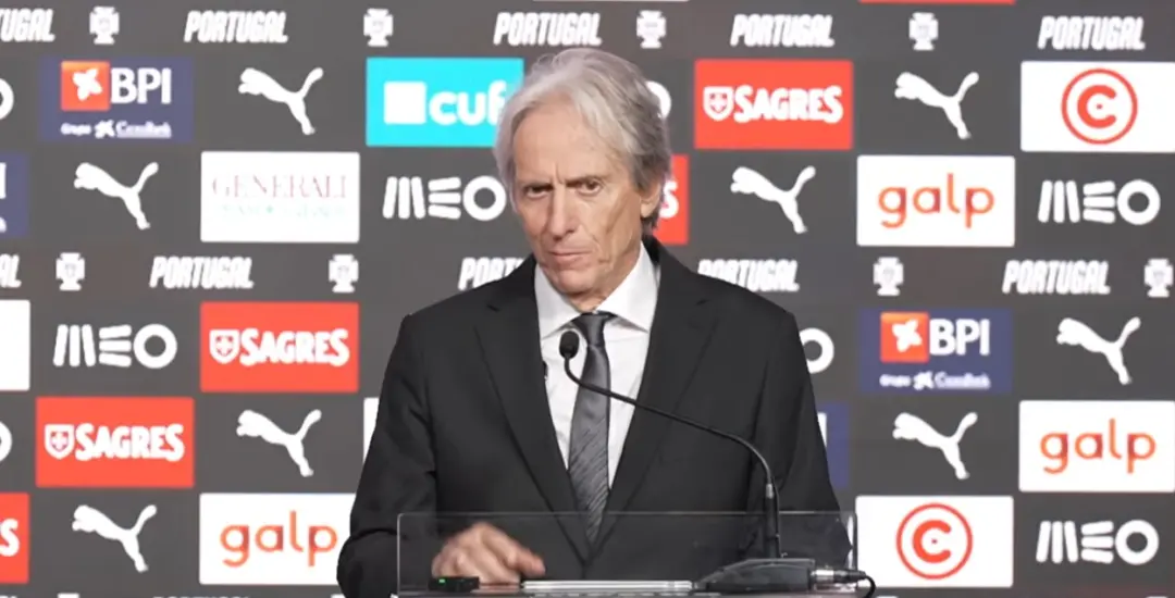 Cristiano Ronaldo entrou na primeira convocação de Portugal com Jorge Jesus para quatro jogos na Liga das Nações. O tre…
