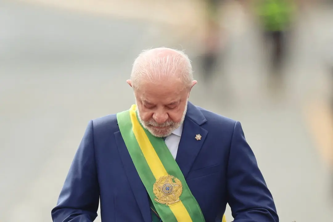 Lula apresenta ações integradas de segurança pública no Rio de Janeiro nesta sexta, com encontros no Complexo da Políci…
