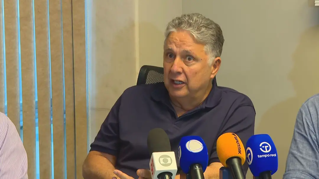 Saída de mãe de candidato em Campos dos Goytacazes. O falecimento da mãe de Anthony Garotinho cancelou compromissos de …