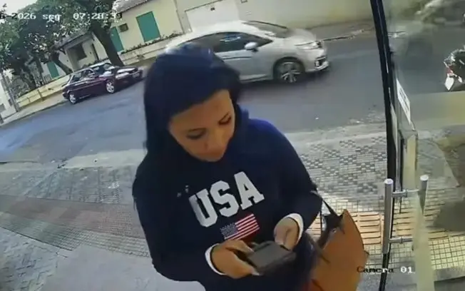 Laudo do IML em Belo Horizonte descartou perturbação mental de Paola Stefany Neto Cirino no caso dos idosos mortos no b…
