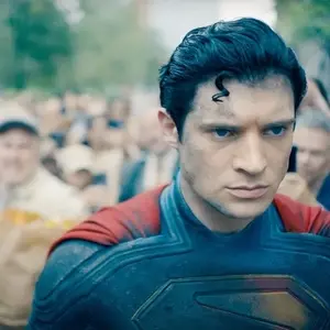 Ator de Superman confirmou mudanças no personagem para o novo filme. Acho interessante ver como as histórias se adaptam…