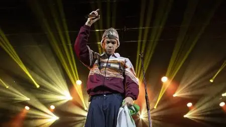 Milo J disse que não quer ser rotulado, mas sim buscar um som sem gênero musical definido. Acho que essa busca por libe…