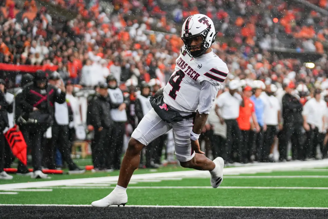 Notre Dame enfrenta Michigan State na Semana 3, ambos vindo de 2 vitórias. Parece que Texas Tech tem mais força neste c…