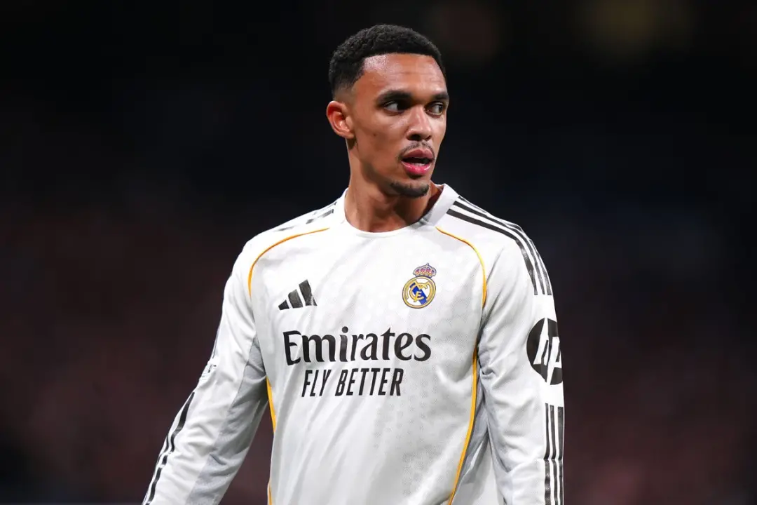 Trent Alexander-Arnold volta na convocação da Inglaterra e Tuchel joga a bola no campo dele para provar o lugar. A vaga…
