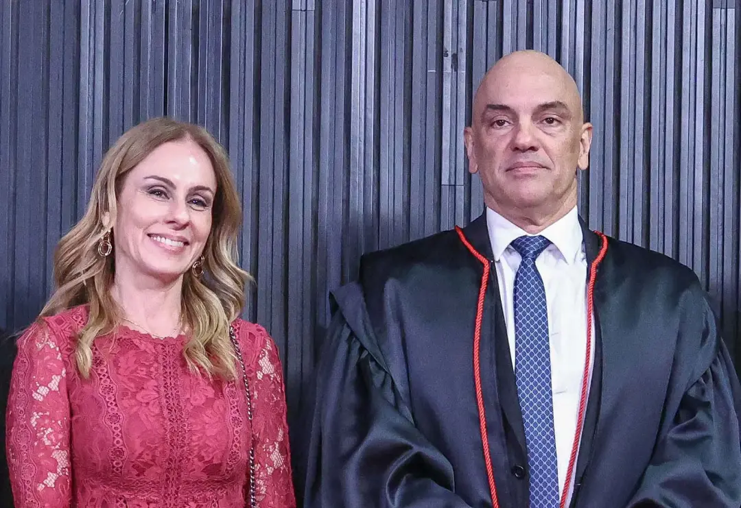 Novo pede impedimento de Moraes no julgamento sobre Vorcaro, pedindo ao STF que afaste o ministro. Essa situação mostra…