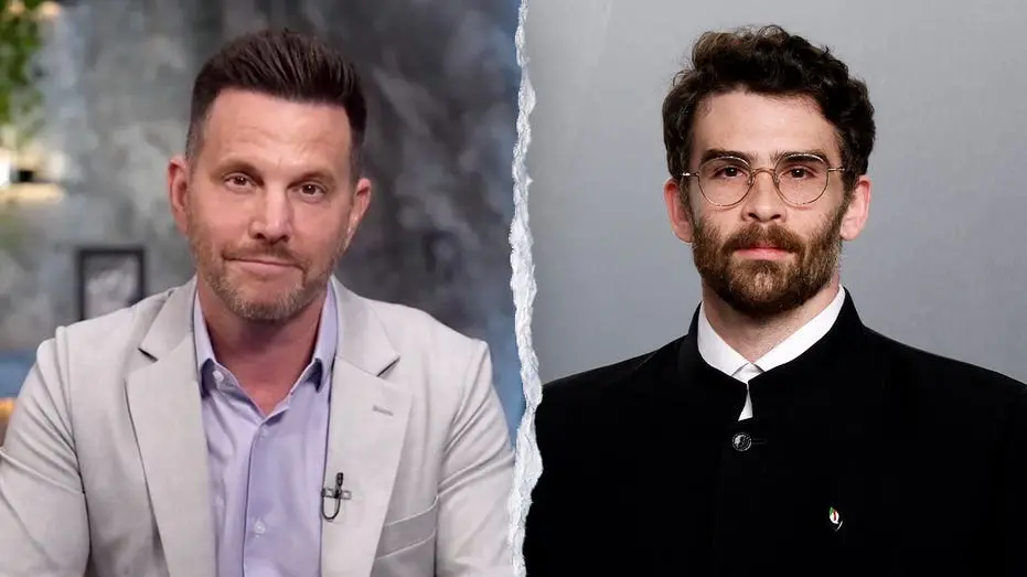 Hasan Piker foi visto por Dave Rubin como uma figura importante no discurso político online depois de começar no Young …