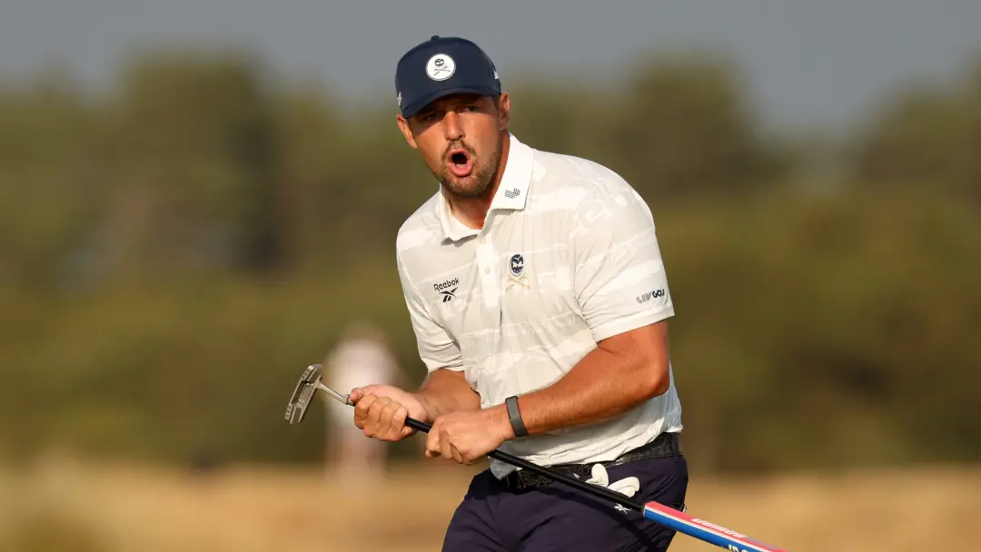 Asian Tour mudou o foco do LIV Golf para um pacto entre DP World Tour e PGA Tour, após o PIF retirar o investimento bil…