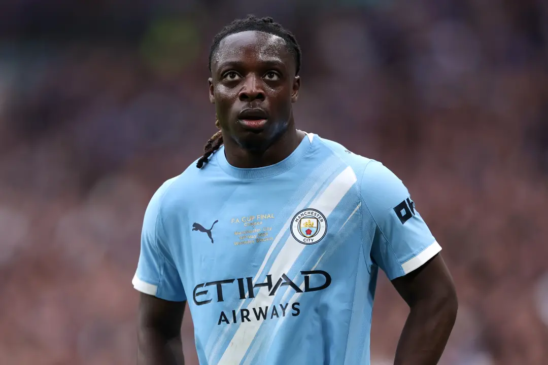 Jeremy Doku provavelmente volta para o Manchester City contra o Sunderland. Acredito que a análise de um jogo como o do…