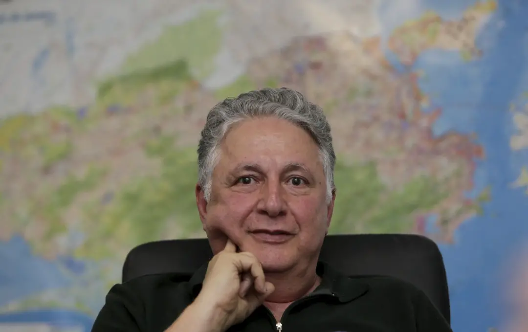 Mãe de Anthony Garotinho, Samira, faleceu e o candidato cancelou agenda em Duque de Caxias para ir a Campos dos Goytaca…
