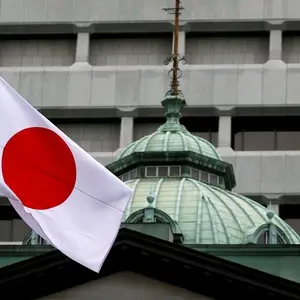 BC do Japão subiu os juros para 1,25% ao ano, o maior nível em 31 anos. Essa mudança sugere um ajuste no ritmo da econo…