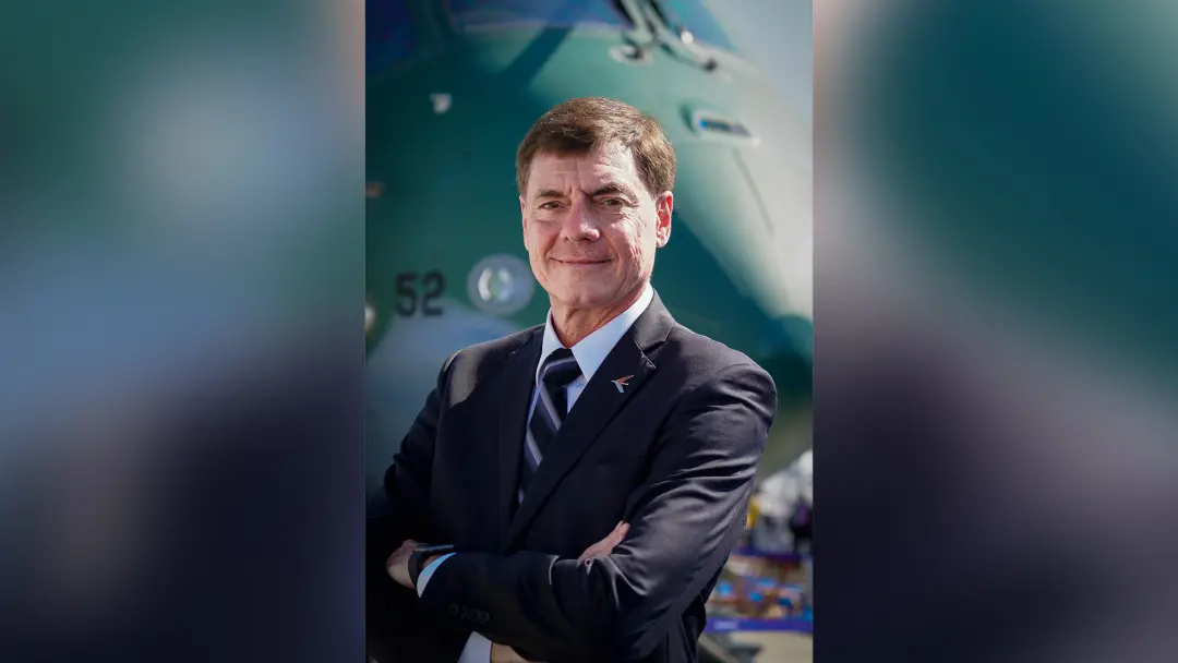 Embraer apresentou ao mercado o C-390 armado com mísseis da Anduril, e forças aéreas estrangeiras já perguntam sobre a …