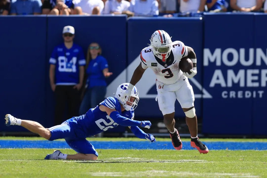 Houston contra Texas Tech no Big 12, sexta, 18 de setembro, às 17h, vai ter Tim Brandon e Devin Gardner narrando. Parec…