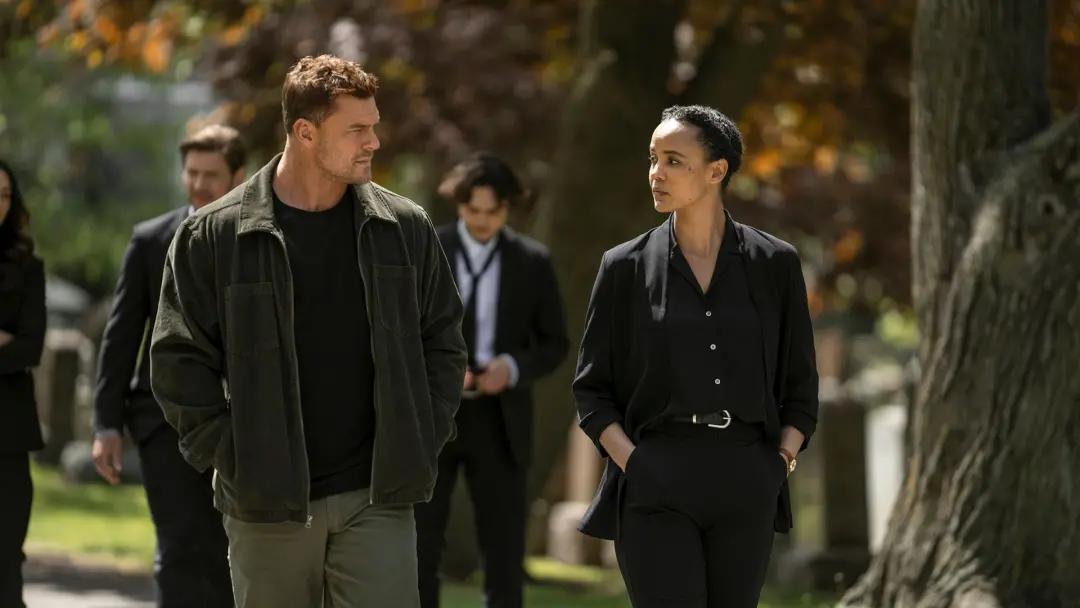 Reacher Season 5, o retorno de Will Neagley, foi abordado. É um ponto de grande expectativa para quem acompanha a série…