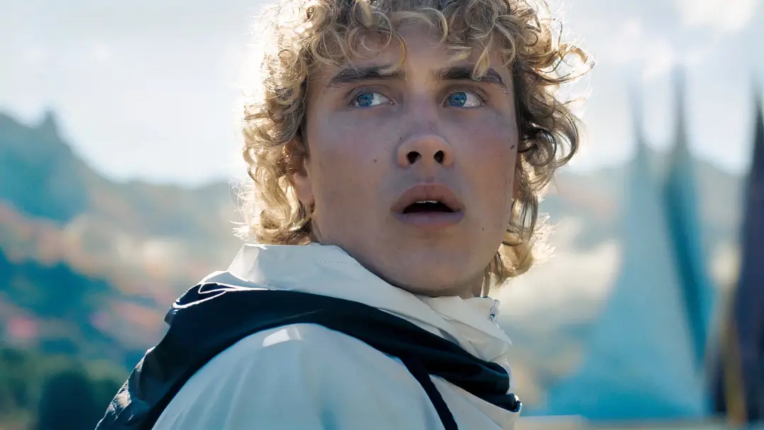Francis Lawrence traz The Hunger Games Sunrise on The Reaping, querendo voltar à ideia central da franquia. Ele falou q…