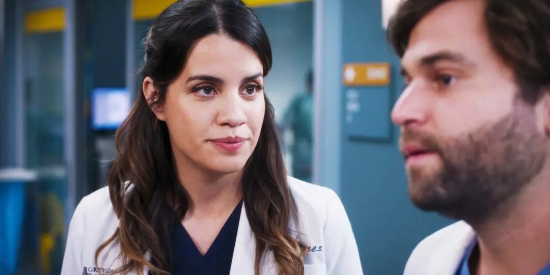 Quarto spin off de Grey's Anatomy chegando em 2027, usando um personagem esquecido para a nova série em Texas. Um novo …