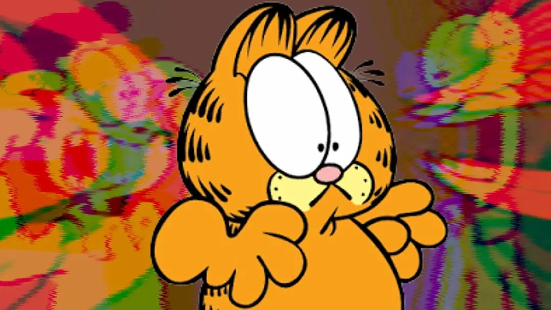 Garfield, o gato que adora lasanha, faz quadrinhos diários há quase 50 anos. O personagem se tornou um grande sucesso e…