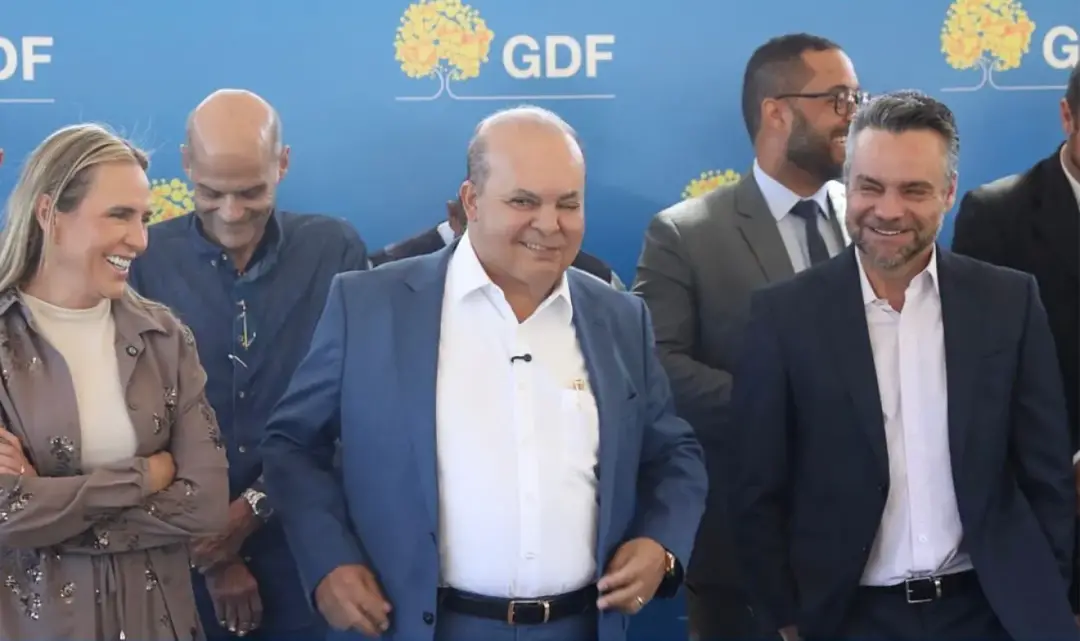 R$ 56,4 milhões em notas fiscais emitidas por um escritório de advocacia para empresas do governo do Distrito Federal. …
