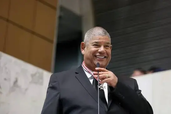 Sorocaba, no interior paulista, foi palco da apreensão de quase R$ 800 mil em espécie na casa de um ex-assessor de Milt…