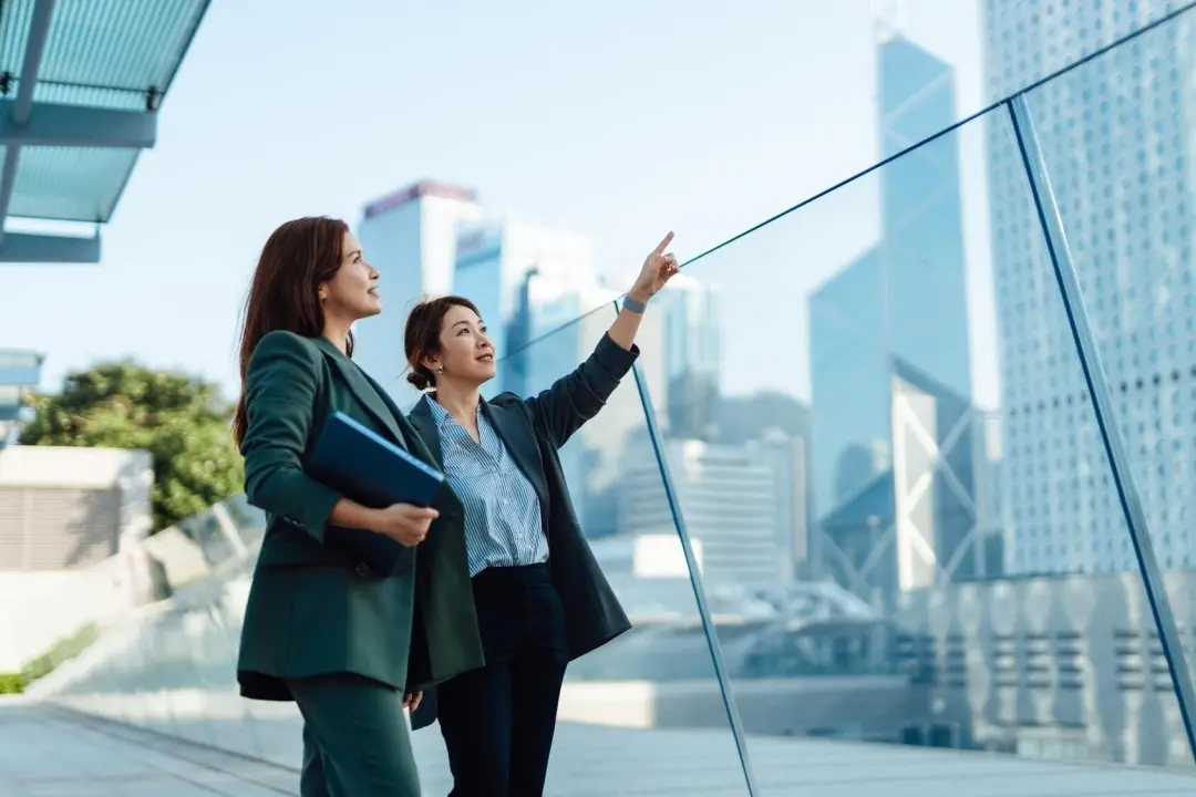 59% dos líderes de empresas de alto crescimento classificam as organizações como muito resilientes. Entendi que resiliê…