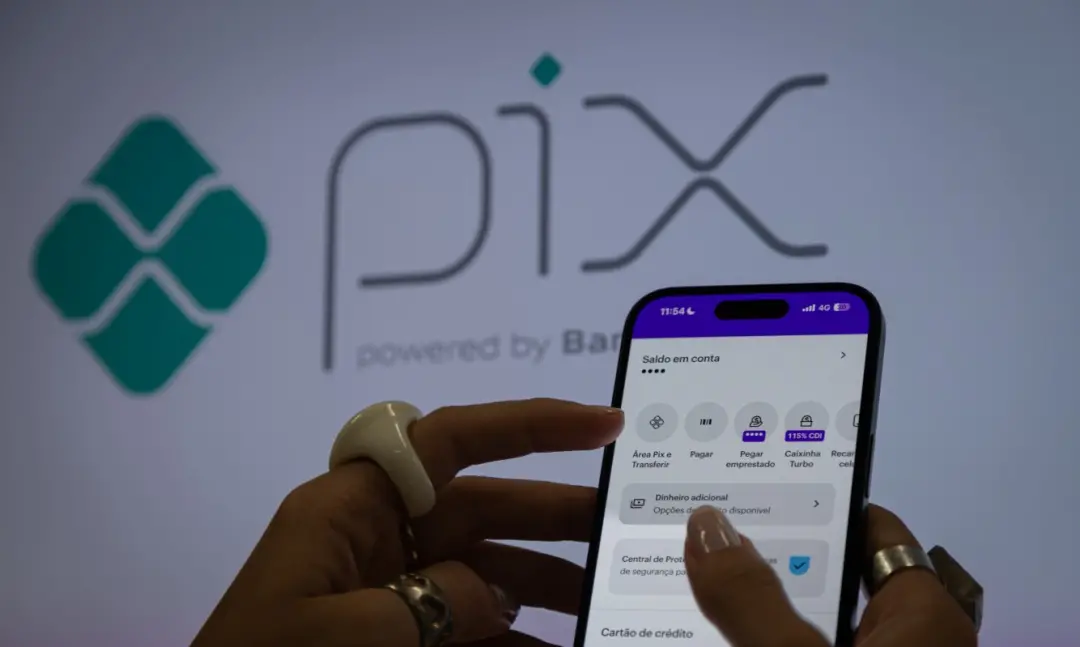 Pix Automático em contas-salário, permitido pelo Banco Central, vai mudar como pagamos contas recorrentes até julho de …