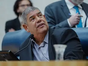 Milton Leite não se apresentou à polícia após 24 horas de operação em São Paulo. Essa falta de comparecimento gera uma …
