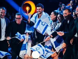 Irlanda boicota o Eurovision novamente, protestando contra Israel. Um ato de resistência que coloca em xeque a forma co…