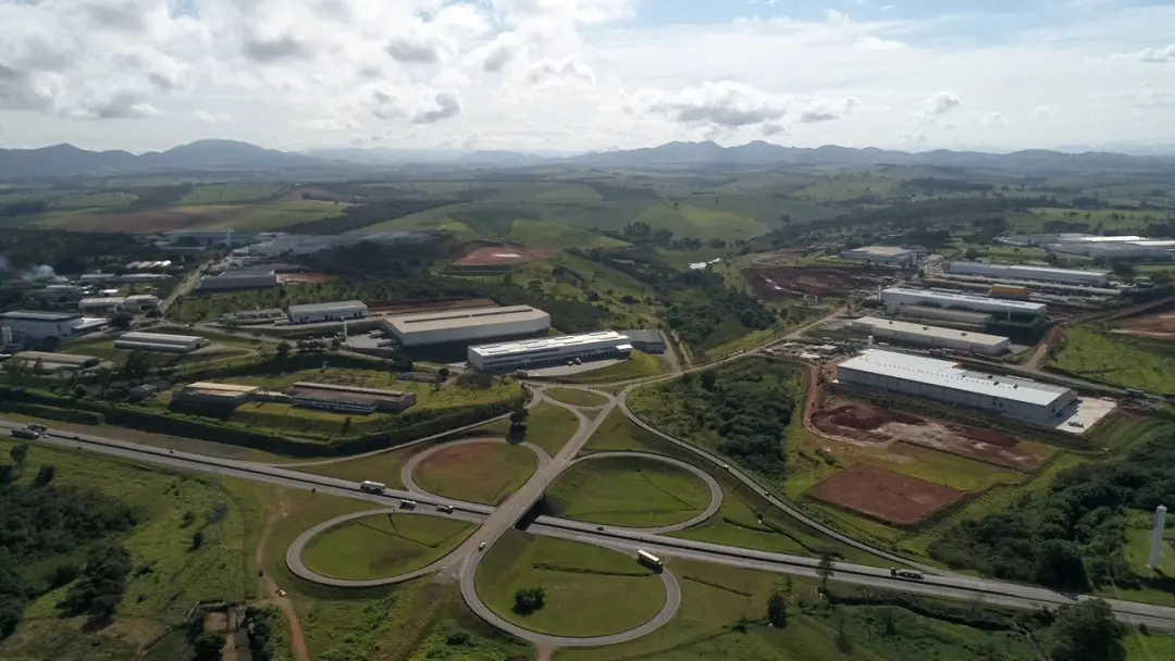 Pouso Alegre vai receber um centro de distribuição da Shopee com 14 mil metros quadrados, previsto para operar no iníci…