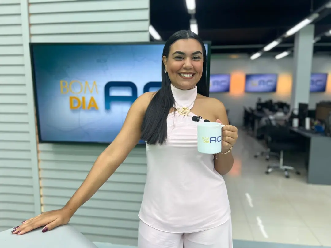 BDAC com Melícia Moura tá sendo transmitido ao vivo pelo g1 AC. É bom ter cobertura desse tipo de evento pra acompanhar…