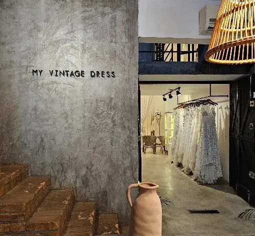 My Vintage Dress devolve as chaves do imóvel em Alto de Pinheiros após ação de despejo, por não pagar IPTU e aluguel de…