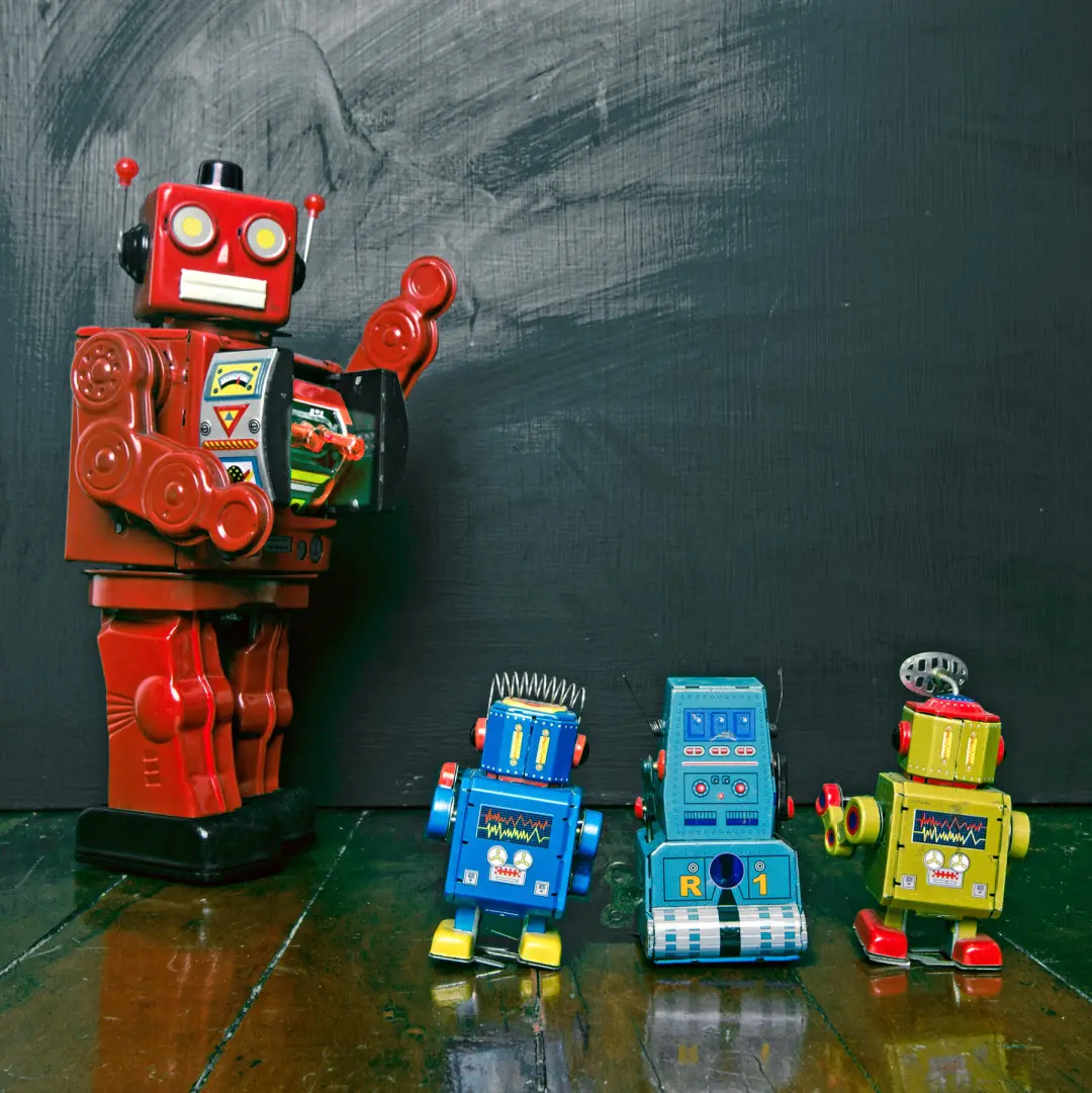 Mil leitores enviaram perguntas sobre inteligência artificial, seu potencial e os riscos. Eu vejo essa onda de question…