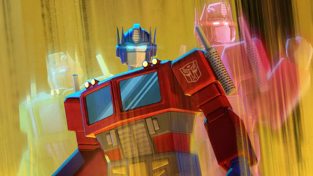O fim de Optimus Prime em Optimus Prime Awakening mostra a jornada dele pelo pós-vida e possíveis futuros. É interessan…