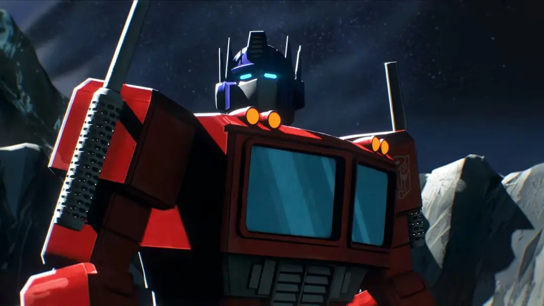 Optimus Prime Awakening, um curta especial de 12 minutos, traz de volta Autobots e Decepticons conhecidos. Achei intere…