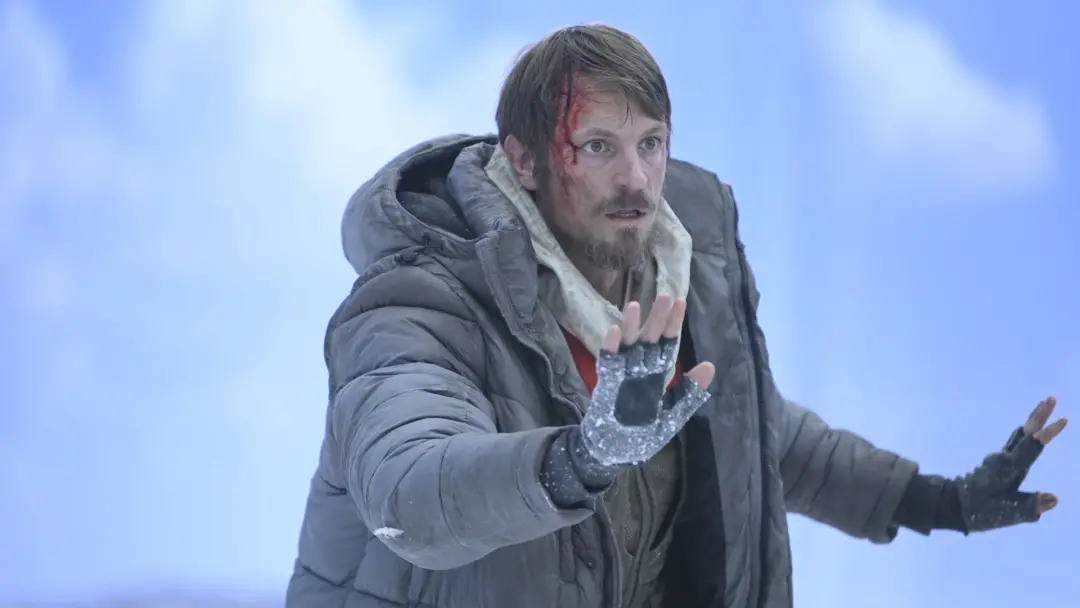 Joel Kinnaman alcançou um marco de streaming quase um ano depois do lançamento de um remake clássico do Sylvester Stall…