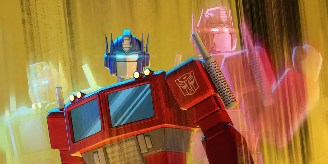 Joshua Wassung comandou o curta Optimus Prime Awakening, celebrando 40 anos de Transformers: The Movie e homenageando P…